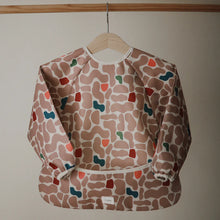 Load image into Gallery viewer, Long Sleeve Bib
