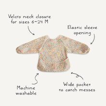 Load image into Gallery viewer, Long Sleeve Bib
