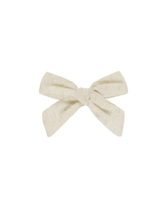 Bow | Natural