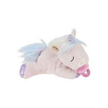 Load image into Gallery viewer, Binky Baby Unicorn | Sparkle
