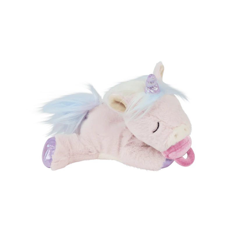 Binky Baby Unicorn | Sparkle