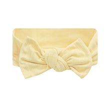 Load image into Gallery viewer, Bow Headband | Birdie
