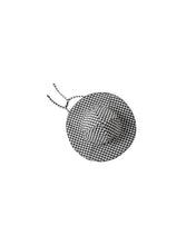 Load image into Gallery viewer, Swim Hat | Black Gingham
