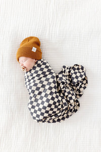 Stretch Swaddle | Gibson