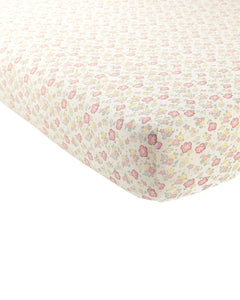 Bamboo Crib Sheet | Bloom