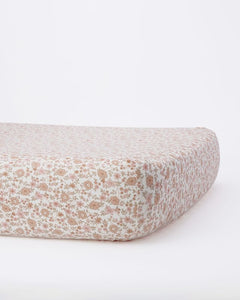 Bamboo Crib Sheet | Bloom