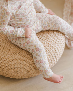 Bamboo Pajama Set | Bloom