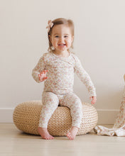 Load image into Gallery viewer, Bamboo Pajama Set | Bloom
