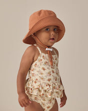 Load image into Gallery viewer, Ruffled One-Piece Swimsuit | Bloom
