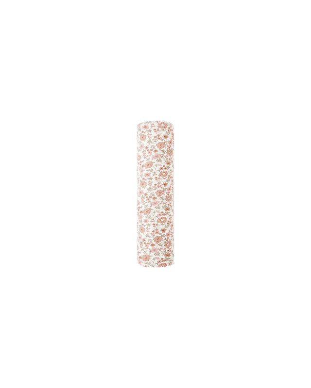 Bamboo Swaddle | Bloom