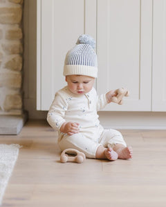Beanie | Ocean