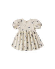 Load image into Gallery viewer, Darla Dress | Blueberries

