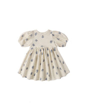 Load image into Gallery viewer, Darla Dress | Blueberries
