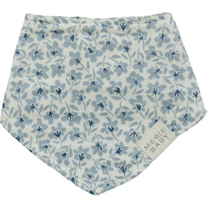 Bib | Blue Blossom