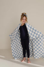 Load image into Gallery viewer, Plush Blanket | Morning Check
