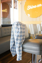 Load image into Gallery viewer, Plush Blanket | Morning Check
