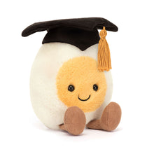 Load image into Gallery viewer, Amuseables Boiled Egg Graduation
