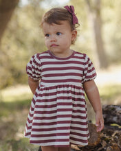 Load image into Gallery viewer, Bow with Clip Set | Black Cherry, Butterscotch + Laurel
