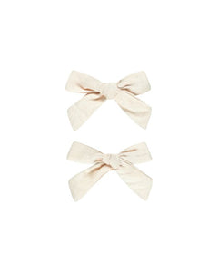 Bows, Set of 2 | Antique
