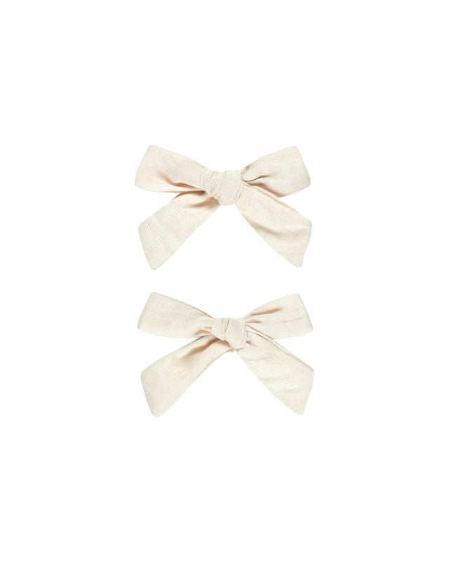 Bows, Set of 2 | Antique