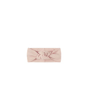 Load image into Gallery viewer, Knotted Headband | Bubblegum
