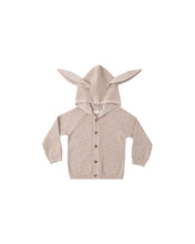 Load image into Gallery viewer, Bunn Knit Sweater | Heathered Latte
