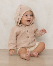 Load image into Gallery viewer, Bunn Knit Sweater | Heathered Latte
