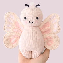 Load image into Gallery viewer, Baby Butterfly | Petal Pink
