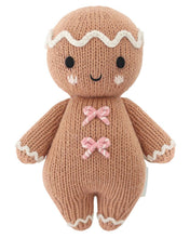 Load image into Gallery viewer, Baby Gingerbread | Candy Swirl
