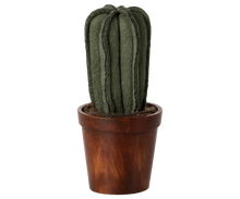 Load image into Gallery viewer, Mouse Flower Pot | Cactus
