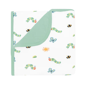 Baby Blanket | The Very Hungry Caterpillar and Friends
