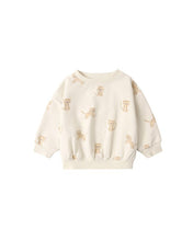 Load image into Gallery viewer, Relaxed Sweatshirt | Tigers
