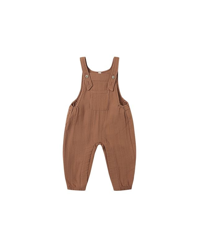 Baby Overall | Cedar