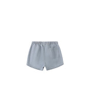 Load image into Gallery viewer, Utility Short | Chambray
