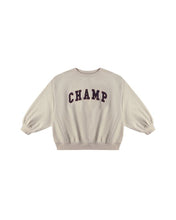 Load image into Gallery viewer, Oversized Sweatshirt | Champ
