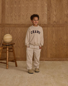 Oversized Sweatshirt | Champ