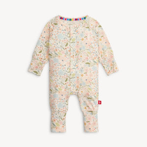 Magnetic Convertible Coverall | Charlotte