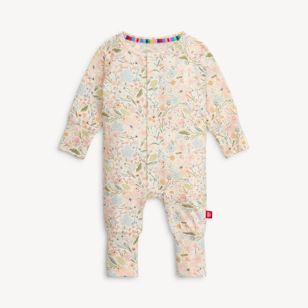 Magnetic Convertible Coverall | Charlotte