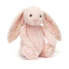 Load image into Gallery viewer, Blossom Bashful Blush Bunny &#39;Cherry&#39;
