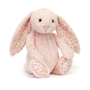 Blossom Bashful Blush Bunny 'Cherry'