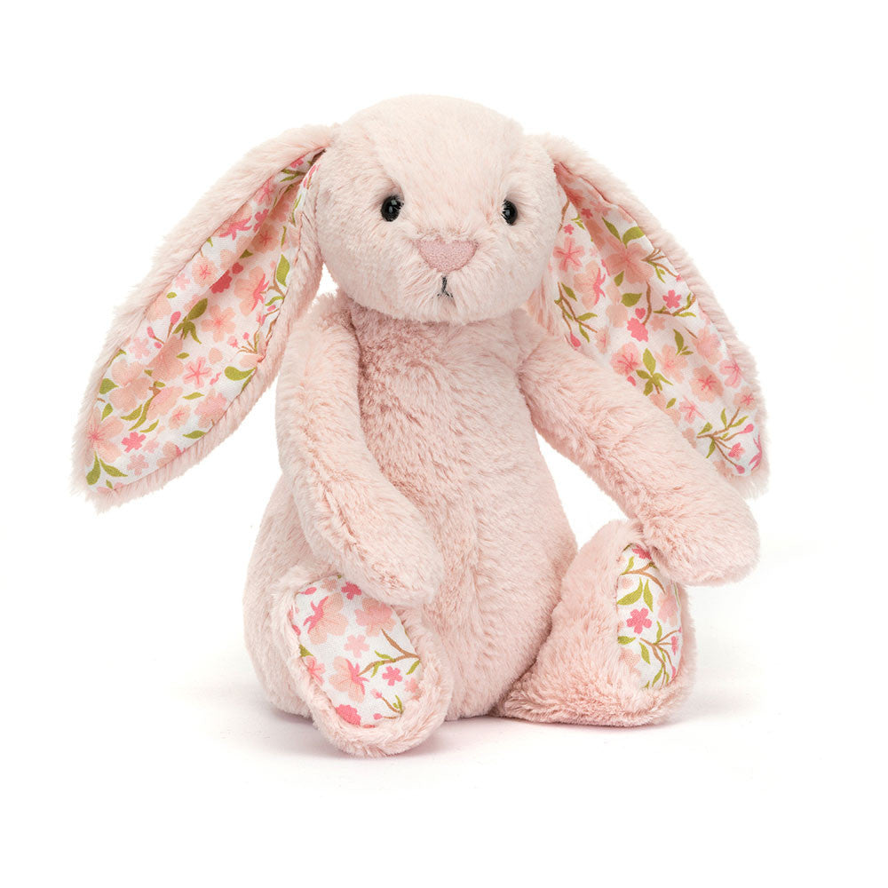 Blossom Bashful Blush Bunny 'Cherry'