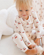 Load image into Gallery viewer, Bamboo Pajama Set | Mon Amour
