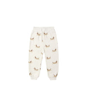Load image into Gallery viewer, Jogger Sweatpant | Christmas Dogs

