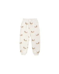 Jogger Sweatpant | Christmas Dogs