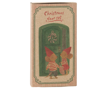 Load image into Gallery viewer, Mouse Christmas Door Set
