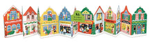 Load image into Gallery viewer, Christmas Street Book
