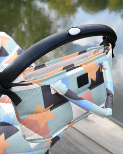 Stroller Organizer | Copenhagen