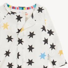 Load image into Gallery viewer, Magnetic Convertible Coverall | Cosmic Confetti
