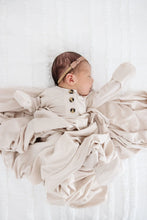 Load image into Gallery viewer, Knotted Gown | Cove
