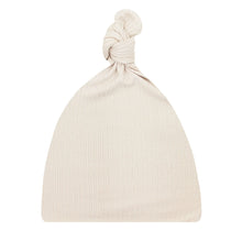 Load image into Gallery viewer, Top Knot Hat | Cove
